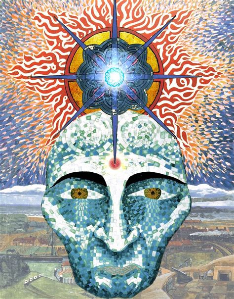 Carl Jung's Occult Exploration: Bridging the Gap Between Science and Spirituality